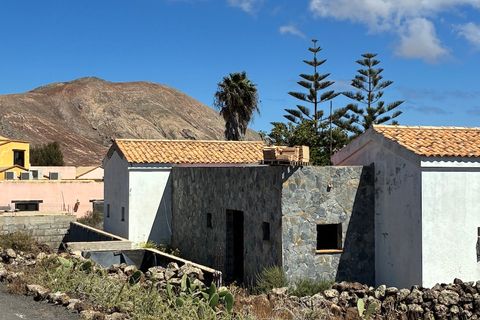 Villa i Villaverde, Fuerteventura, Villaverde - € 395.000 | Ref: C0390 - foto 3